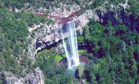 Sierra Madre Durango